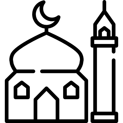 Prayer Room
