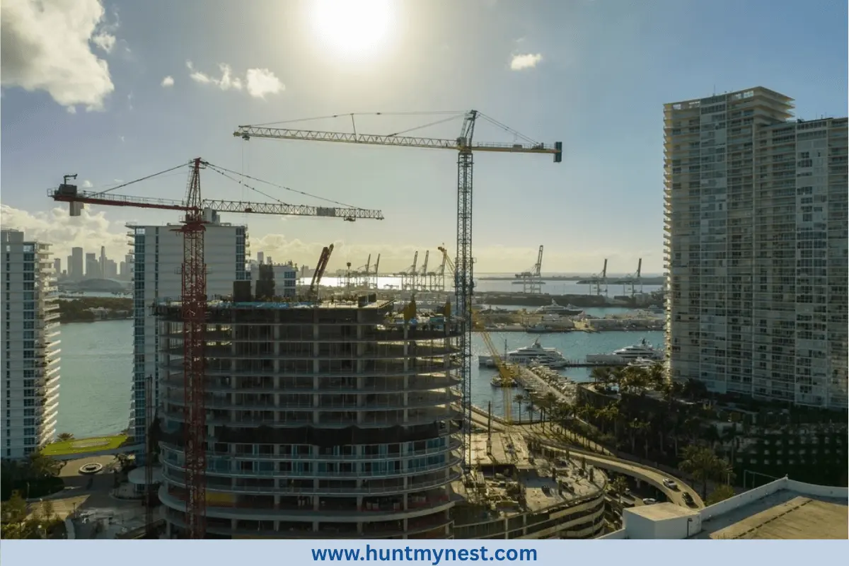 Benefits of Buying Off Plan Properties in Dubai