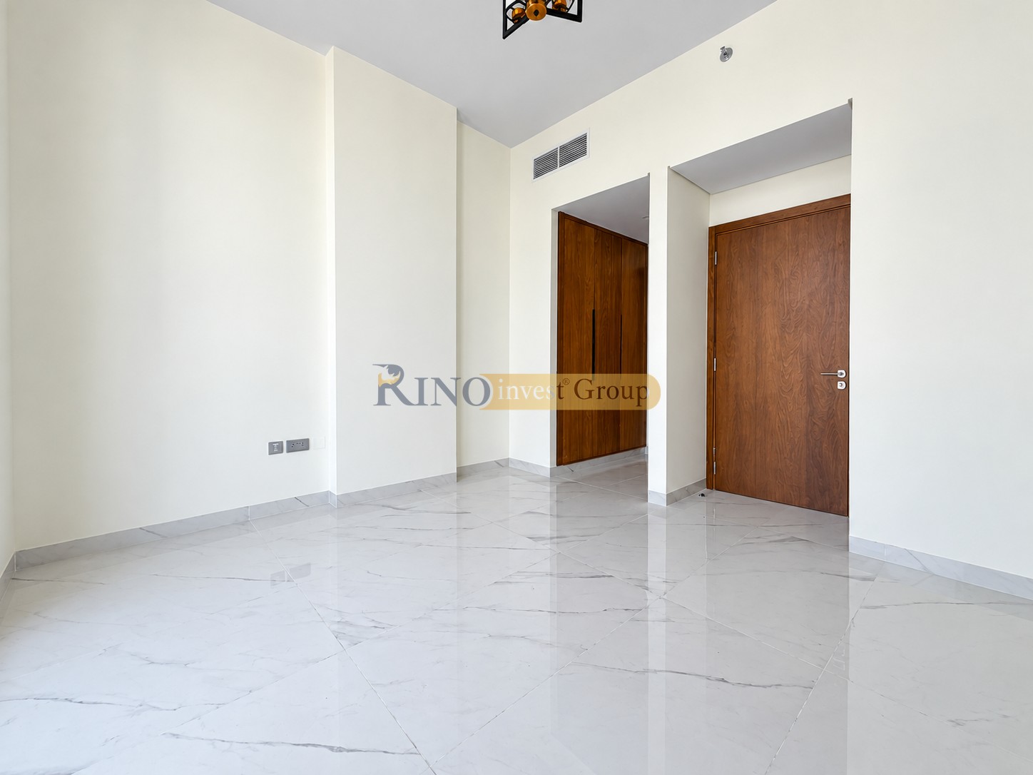Brand New 2 BHK | Park View | Waha Living