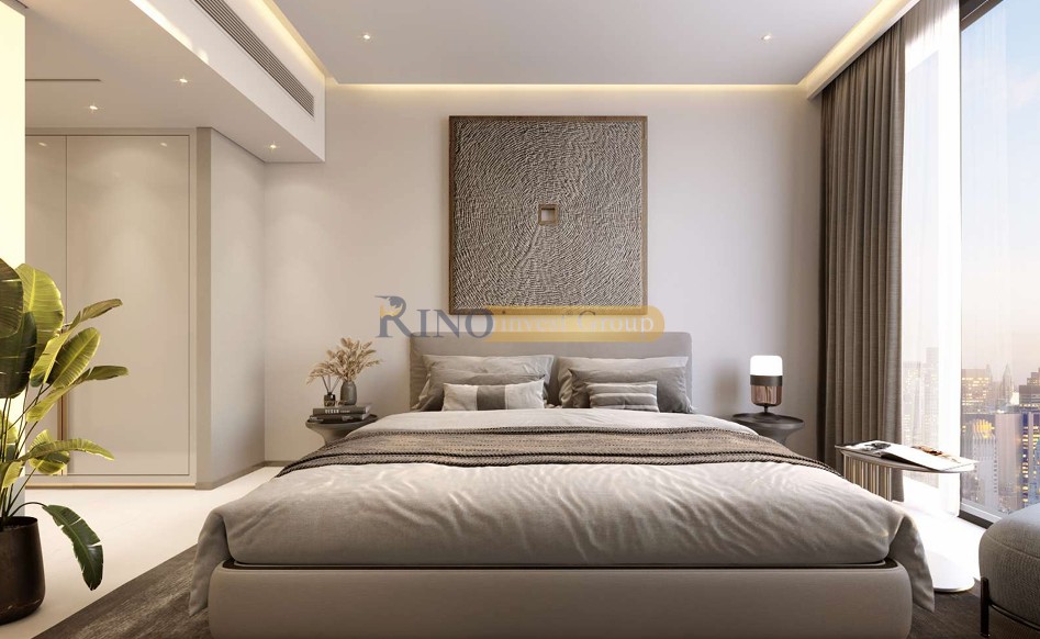 Luxury 1 BHK | Handover Soon | Elbrus Tower