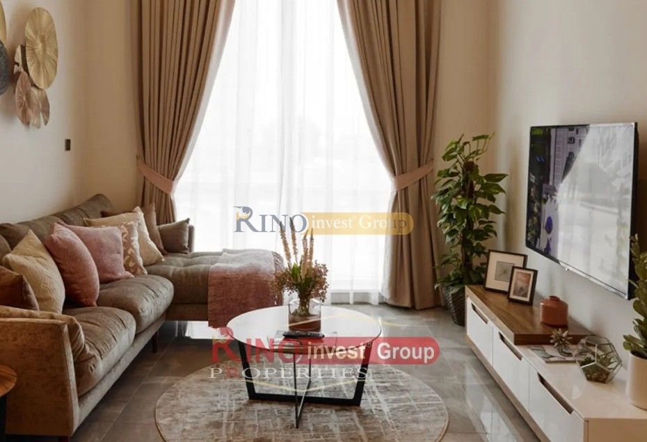 Modern 2 BHK | Fully Furnished | Majestique Residence 2