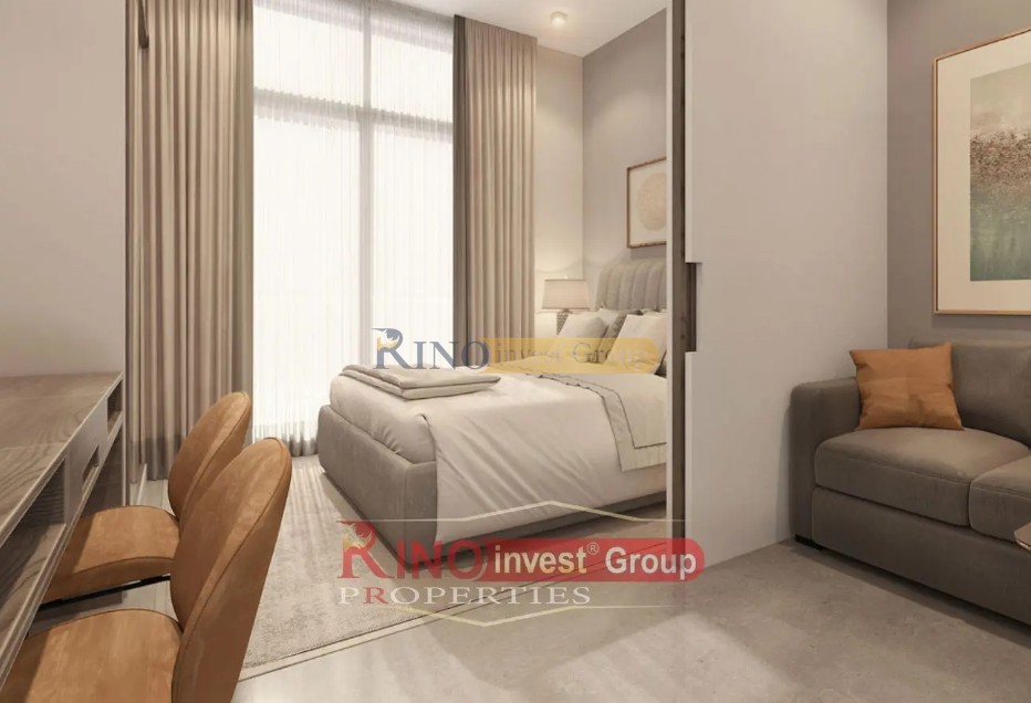 Brand New | Furnished | Majestique Residence